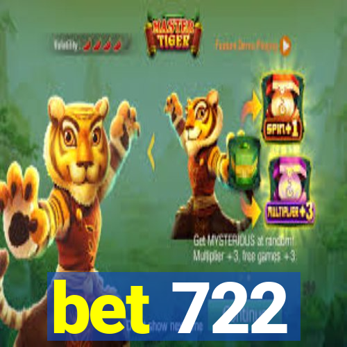 bet 722